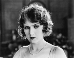 Cross verging on ugly.Masterfile via chatelaine.com