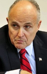 "It's about time Target got as organized as organized crime."